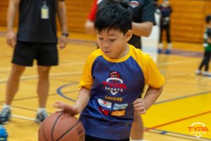 Basketball - BKB Week 4 | TYPA
