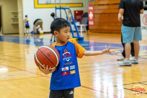 Basketball - BKB Week 4 | TYPA