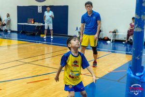 Basketball - BKB Week 4 | TYPA