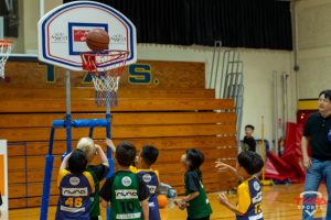 Basketball - BKB Week 4 | TYPA