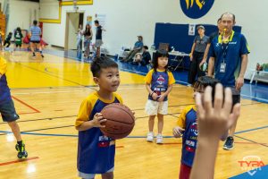 Basketball - BKB Week 4 | TYPA