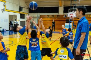 Basketball - BKB Week 4 | TYPA