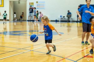 Basketball - BKB Week 4 | TYPA