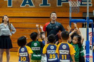 Basketball - BKB Week 4 | TYPA