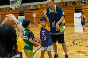 Basketball - BKB Week 4 | TYPA
