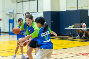 Basketball - BKB Week 4 | TYPA