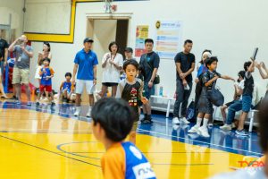 Basketball - BKB Week 4 | TYPA