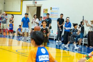 Basketball - BKB Week 4 | TYPA