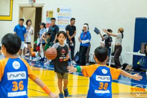 Basketball - BKB Week 4 | TYPA