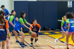 Basketball - BKB Week 4 | TYPA