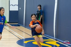Basketball - BKB Week 4 | TYPA