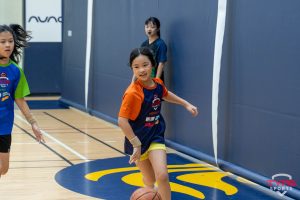 Basketball - BKB Week 4 | TYPA
