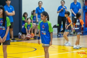 Basketball - BKB Week 4 | TYPA