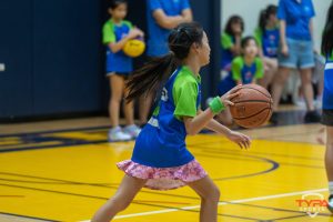 Basketball - BKB Week 4 | TYPA