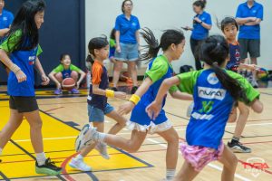 Basketball - BKB Week 4 | TYPA