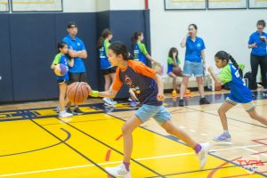 Basketball - BKB Week 4 | TYPA
