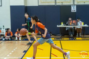 Basketball - BKB Week 4 | TYPA