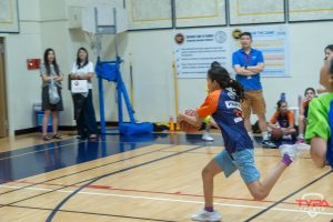 Basketball - BKB Week 4 | TYPA