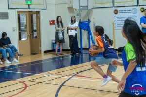 Basketball - BKB Week 4 | TYPA