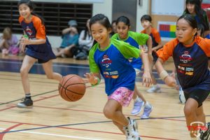 Basketball - BKB Week 4 | TYPA
