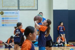Basketball - BKB Week 4 | TYPA