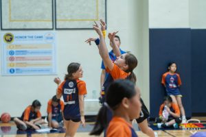 Basketball - BKB Week 4 | TYPA