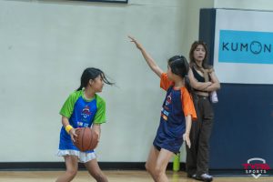 Basketball - BKB Week 4 | TYPA