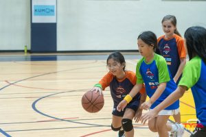 Basketball - BKB Week 4 | TYPA