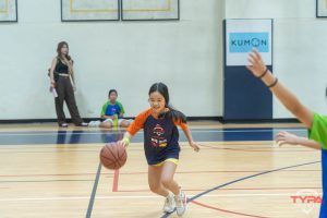 Basketball - BKB Week 4 | TYPA
