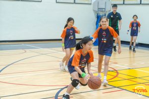 Basketball - BKB Week 4 | TYPA