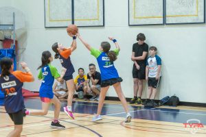 Basketball - BKB Week 4 | TYPA