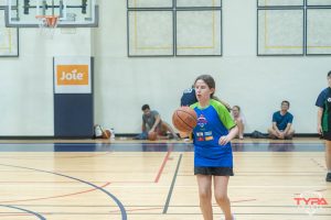Basketball - BKB Week 4 | TYPA