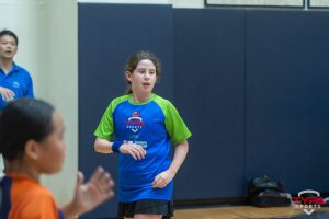 Basketball - BKB Week 4 | TYPA