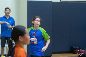 Basketball - BKB Week 4 | TYPA