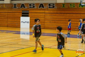 Basketball - BKB Week 4 | TYPA