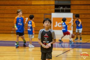 Basketball - BKB Week 4 | TYPA