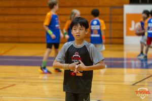 Basketball - BKB Week 4 | TYPA