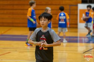 Basketball - BKB Week 4 | TYPA