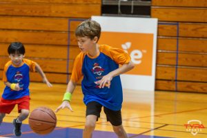 Basketball - BKB Week 4 | TYPA