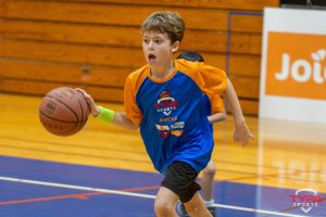 Basketball - BKB Week 4 | TYPA
