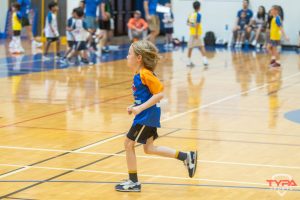 Basketball - BKB Week 4 | TYPA