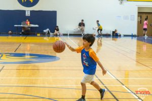Basketball - BKB Week 4 | TYPA