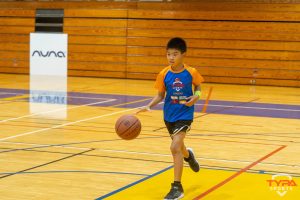 Basketball - BKB Week 4 | TYPA