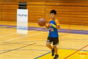 Basketball - BKB Week 4 | TYPA