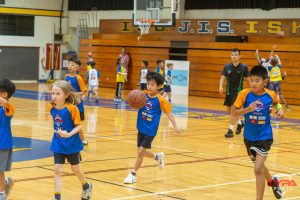 Basketball - BKB Week 4 | TYPA