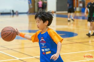 Basketball - BKB Week 4 | TYPA