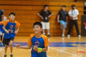 Basketball - BKB Week 4 | TYPA