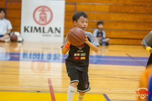 Basketball - BKB Week 4 | TYPA
