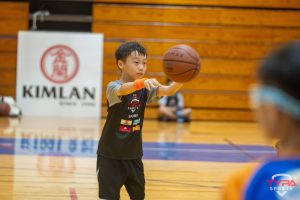 Basketball - BKB Week 4 | TYPA