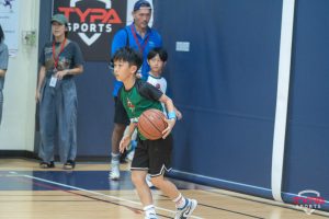 Basketball - BKB Week 4 | TYPA